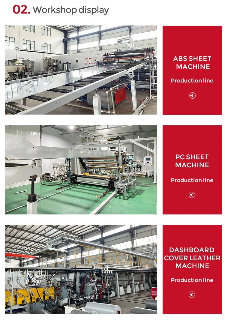 production lines production lines