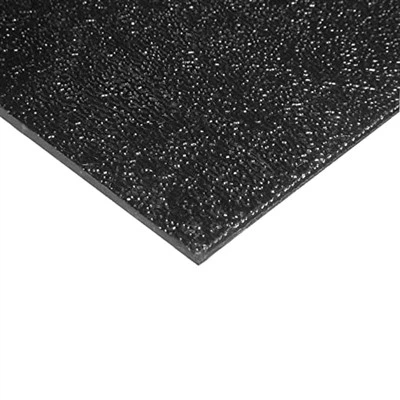 Feuille de plastique ABS de 1 8 pouces