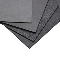 Feuilles de plastique usinables ABS