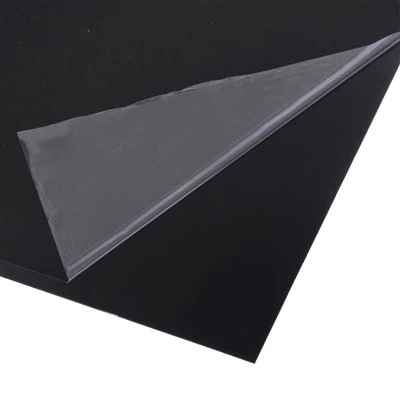 Feuille extrudée PC ABS