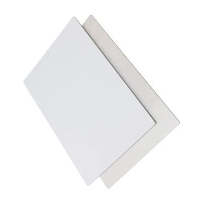 Feuille ABS résistante aux UV