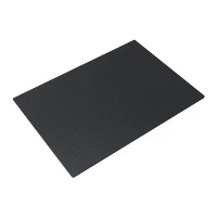 Feuille de plastique ABS standard