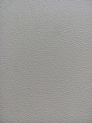 Feuille en relief d'ABS anti-rayure