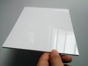 ABS haute ténacité à l'huile