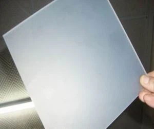 Feuille d'ABS moins cher moins résistant