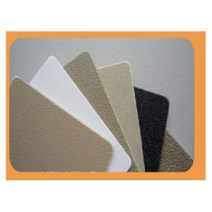 Feuille ABS haut rendement et application large