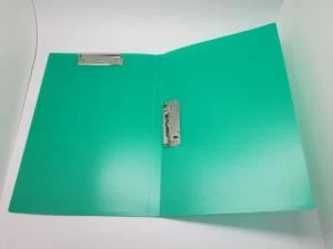 Résilience élevée du dossier de feuilles HIPS, se sentir bien