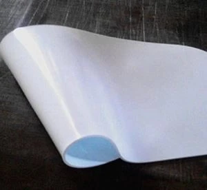 PVC Soft Film a une certaine dureté