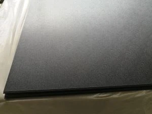 Feuille d'extrusion ABS très économique