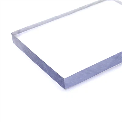 4mm Solid Polycarbonate Sheet
