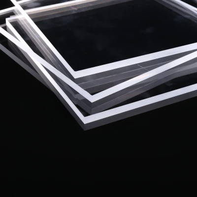 Acrylic Sheet