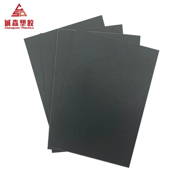 Flame Retardant ABS Plastic Sheet