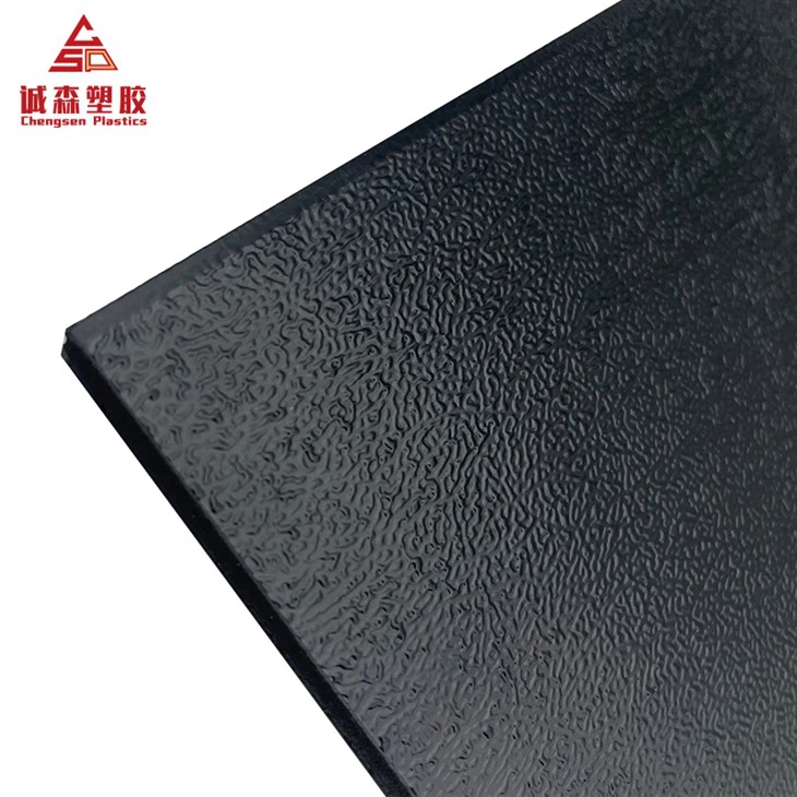 Flame Retardant Abs Sheet