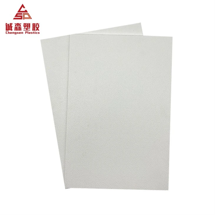 HIPS Vacuum Forming Sheet