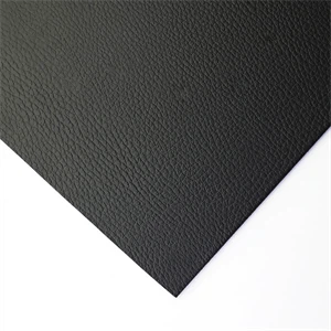 PVC ABS Material