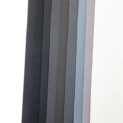 PVC Dashboard Leather