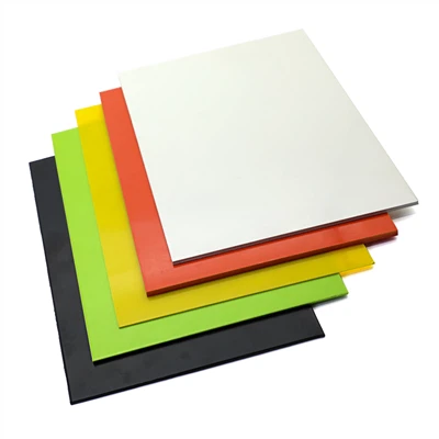 Feuille de hanches de 1 mm