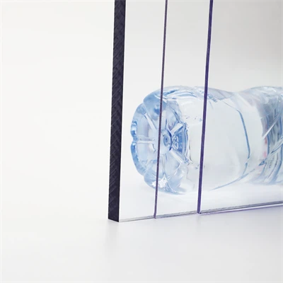 Solid Polycarbonate Sheet